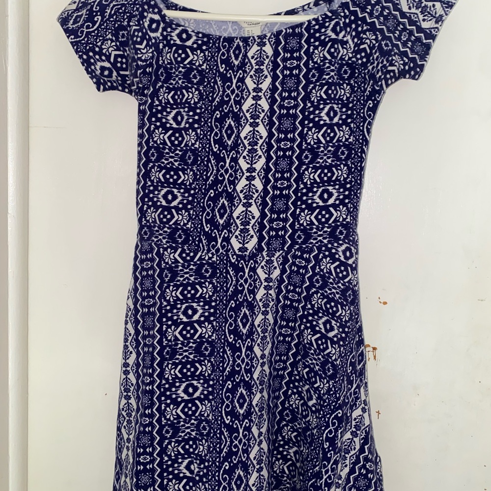 Forever 21 Dress